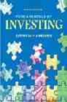 fundamentals of investing-9780321248459