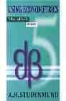 using econometrics: a practical guide (5th ed.)-a. h. studenmund-9780321311559
