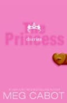 the princess diaries-meg cabot-9780330482059