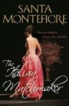 the italian macthmaker-9780340840559
