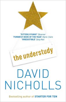 the understudy-9780340896259