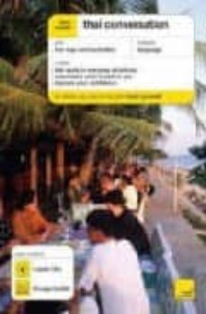 ty thai conversation firm-9780340941959