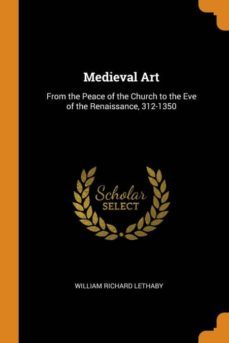 medieval art-9780341788959