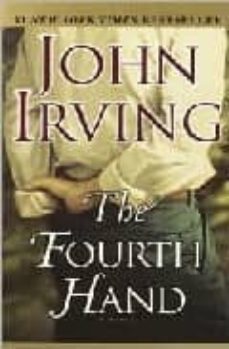 the fourth hand-9780345463159