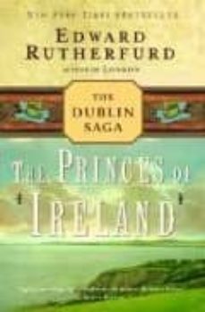 the princes of ireland-9780345472359