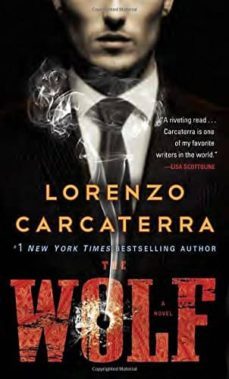 the wolf-lorenzo carcaterra-9780345483959