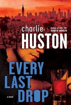 -charlie huston-9780345509659