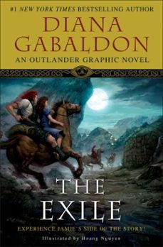 the exile-diana gabaldon-9780345530059