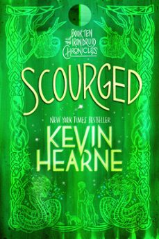 -kevin hearne-9780345548559