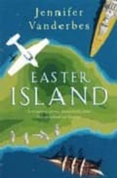 easter island-9780349117959