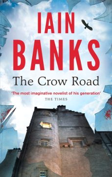 the crow road-iain banks-9780349139159