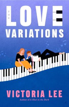 the love variations (ebook)-victoria lee-9780349437859