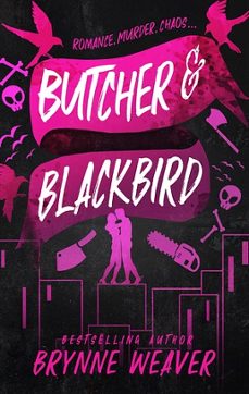 butcher and blackbird (ebook)-brynne weaver-9780349441559