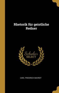 rhetorik fur geistliche redner-9780353688759