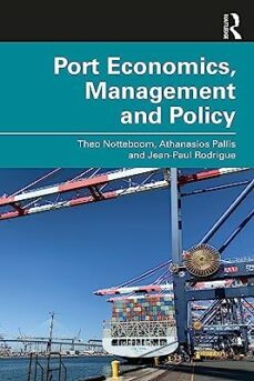 port economics, management and policy-9780367331559