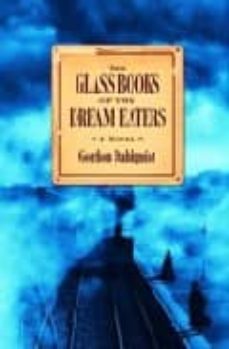 the glass books of the dream eaters-9780385340359