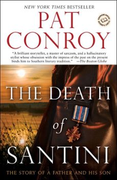 -pat conroy-9780385530859