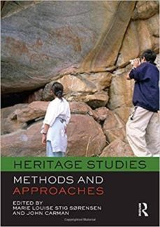 heritage studies: methods and approaches-9780415431859