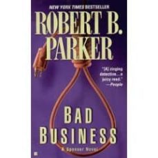 bad business-9780425202159