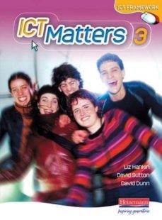 ict matters 3 pupil book desk edition-9780435108359