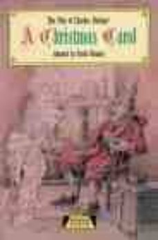 christmas carol-charles dickens-9780435272159