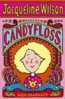 candyfloss-jacqueline wilson-9780440866459