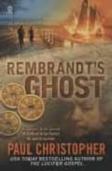rembrandt s ghost-paul christopher-9780451221759
