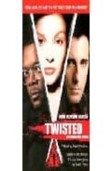 twisted (movie tie-in)-9780451411259