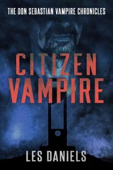 citizen vampire (ebook)-les daniels-9780463843659