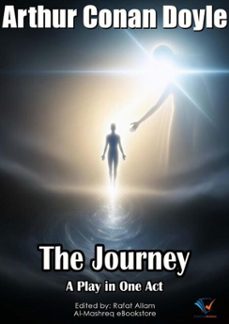 the journey (ebook)-arthur conan doyle-9780478417159
