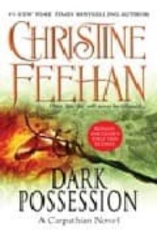 dark possession-9780515145359