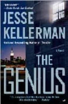 the genius-9780515146059