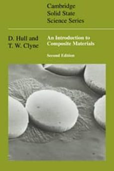 an introduction to composite materials (2nd. ed)-9780521388559