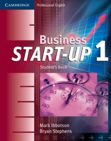 business start-up-mark ibbotson-brian stephens-9780521534659