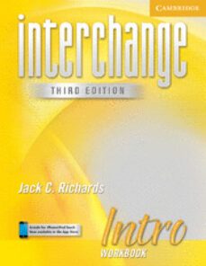 interchange intro: workbook-9780521601559