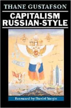 capitalism russian-style-thane gustafson-9780521645959