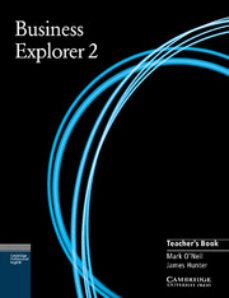 business explorer 2-9780521777759