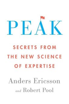 peak (ebook)-anders ericsson-robert pool-9780544456259