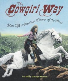 the cowgirl way (ebook)-holly george warren-9780547488059