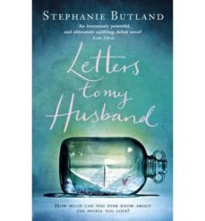 -stephanie butland-9780552779159