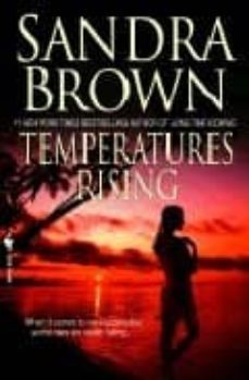 temperatures rising-9780553560459
