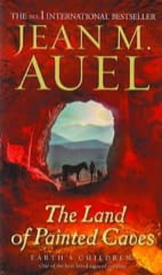 the land of painted caves-9780553841459