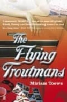 the flying troutmans-9780571244959