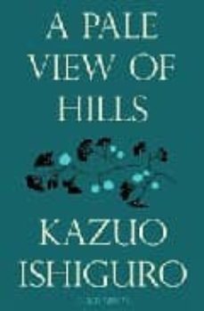 a pale view of hills-9780571245659