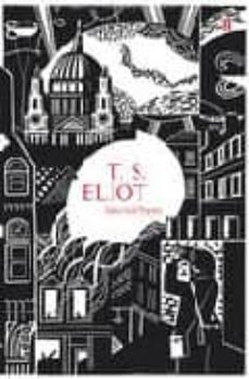 selected poems of t.s. eliot-thomas stearns eliot-9780571247059