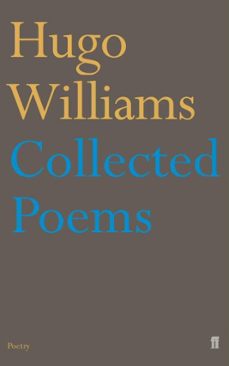 collected poems (ebook)-hugo williams-9780571264759