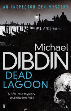 -michael dibdin-9780571270859