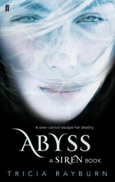 abyss (ebook)-tricia rayburn-9780571273959