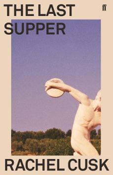 the last supper (ebook)-9780571274659