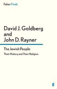 the jewish people (ebook)-david j. goldberg-john d rayner-9780571288359